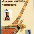 Megjelent "A sumir kultúra története" c. könyv