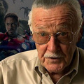 Stan Lee még 93 évesen sem áll meg!