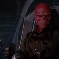 Hugo Weaving és a Red Skull visszatér?