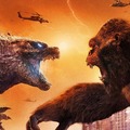 Titánok harca! - Godzilla Kong ellen kritika/élménybeszámoló