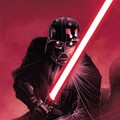 Birodalmi gépezet - Darth Vader, a Sith sötét nagyura #1 képregény bemutató