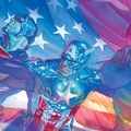 A Marvel képregényes miniszériával ünnepli a nyolcvanéves Amerika Kapitányt