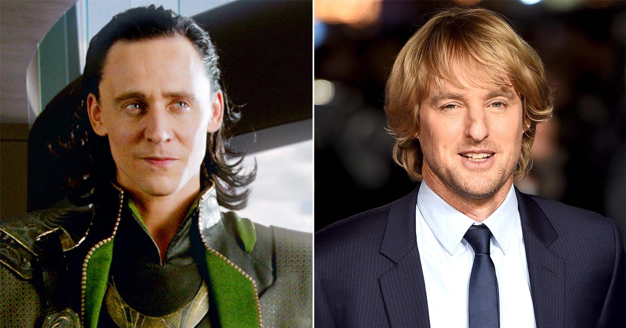 Owen Wilson csatlakozhat Tom Hiddleston mellé a Loki ...