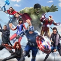 Marvel's Avengers: Leleplezték az idén érkező tartalmakat, köztük a Fekete Párduccal!
