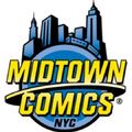 Váltás - Midtown Comics