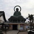58.: Japán legismertebb Buddha-szobránál