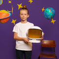 Bolygók és Űrállomás Modellek – Egy saját mini univerzum!
