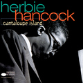 Napi lemez: Cantaloupe Island - Herbie Hancock (1994)