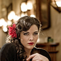 Napi lemez: Deleted Scenes From The Cutting Room Floor - Caro Emerald (2010)