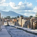 Ókori Itália: az antik világ és a graffiti bölcsője