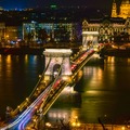Budapest a világ körül