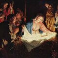Mikor is született Jézus?