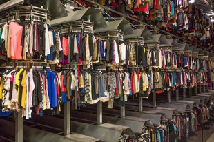 8 ok, amiért felejtős a fast fashion