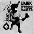 Umek - Squeamish Sort (The Advent &amp; Industrialyzer Remix)