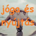 Hajlékonyság, nyújtás és a jóga