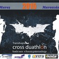 CROSS DUATHLON BALKÁN ÉS ORSZÁGOS BAJNOKSÁG