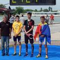 Májusi versenyek 2 - Szász Albert emlékverseny - Balkán Duathlon Plodviv