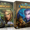 World of Warcraft - Account eladó