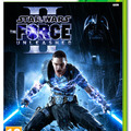 Teszt: Star Wars: Force Unleashed 2 (Xbox 360)