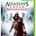 Teszt: Assassin's Creed: Brotherhood (Xbox 360)