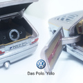VW Polo tuning