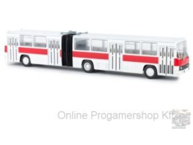 BREKINA 1:87 IKARUS rendelhető modellek - MATCHBOXSHOP
