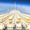 A LEGO Űrutazók Története: Egy Utazás a Képzelet Végtelenbe