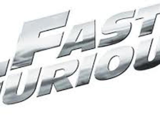 HOT WHEELS Fast & Furious megjelent szériák