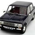 TRIPLE9 LADA 1:18 megjelenések - matchboxshop