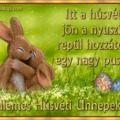 Üzenet a lányoknak Húsvét alkalmából