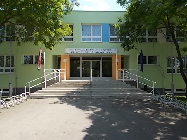Hatvani Kodály Zoltán Értékközvetítő és Képességfejlesztő Általános Iskola