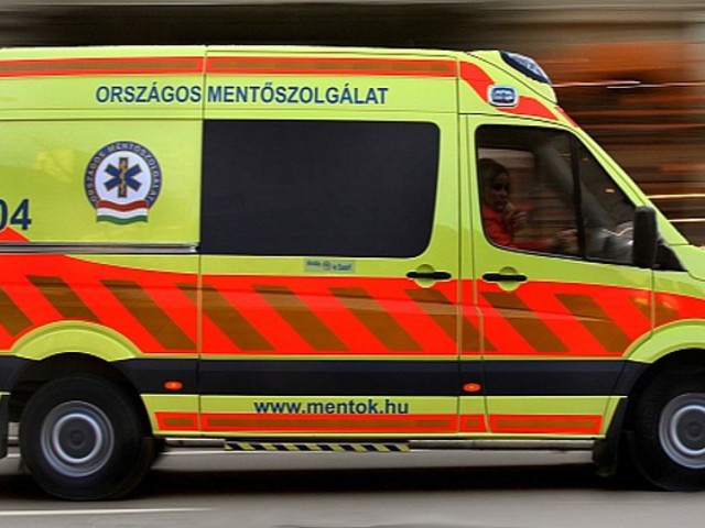 Elégtelenek az Országos Mentőszolgálat válaszai!