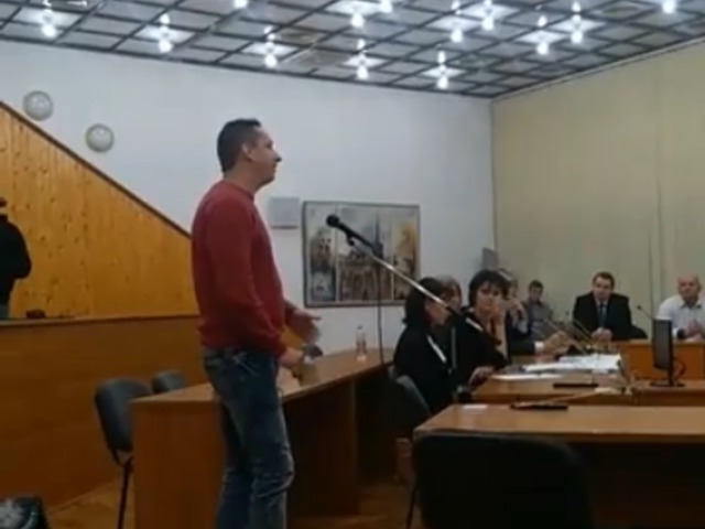 A mátészalkai közmeghallgatásról jelentjük.