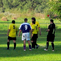 4. forduló, Mezőnyárád-Mezőcsát II.