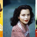 Hedy Lamarr a feltaláló színésznő