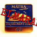 Mátra 40 teljesítménytúra elmarad