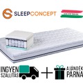 SleepConcept SENSIBLE-M matrac