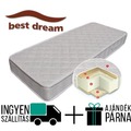 Best Dream Wools vákuum matrac