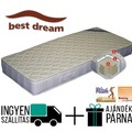 Best Dream matrac vélemény