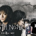 Death Note - Az Utolsó Név a mozikban!