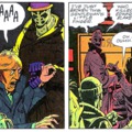 Watchmen - Az Őrzők első kötet kritika