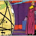 Watchmen - Az Őrzők második kötet kritika