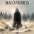 Black Veil Brides Wretched And Divine: The Story Of The Wild Ones kritika