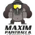 Üdvözlünk a Maxim Paintball & Lézerharc blogján!