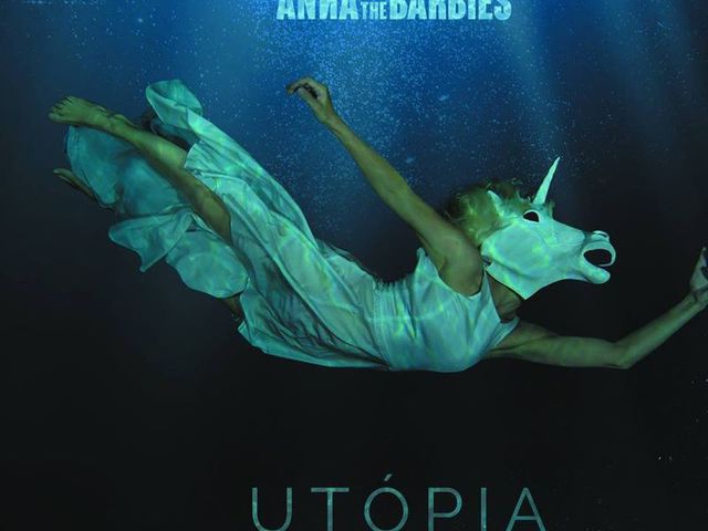 Anna & the Barbies: Utópia (2017)