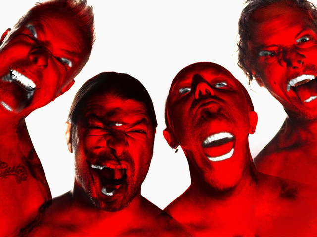 METALLICA: Hardwired... To Self-Destruct (Blackened, 2016)