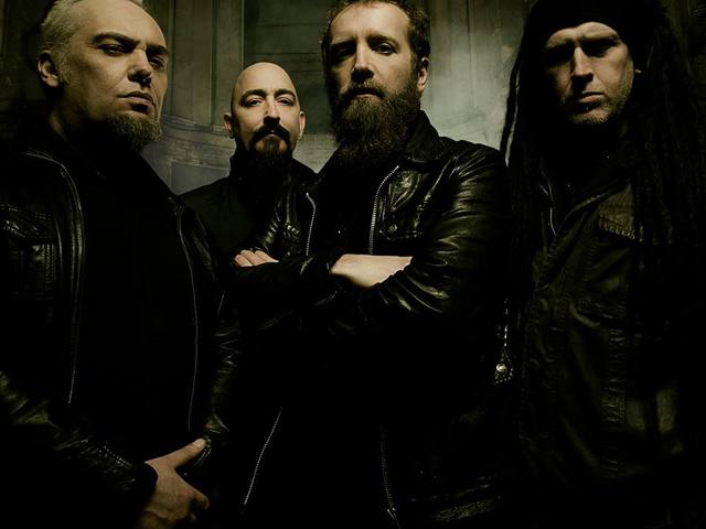 Szeptemberben új Paradise Lost album, októberben lemezbemutató koncert Budapesten!