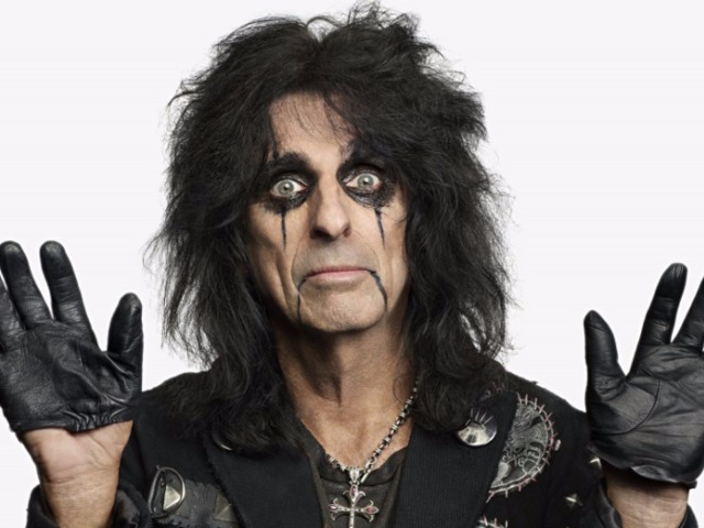 Hát, ez paranormális! - Alice Cooper dalpremier az új albumról