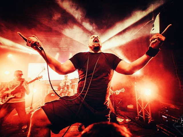 ØRDØG: az egyetlen nyári budapesti koncert a Sons Of Apollo vendégeként