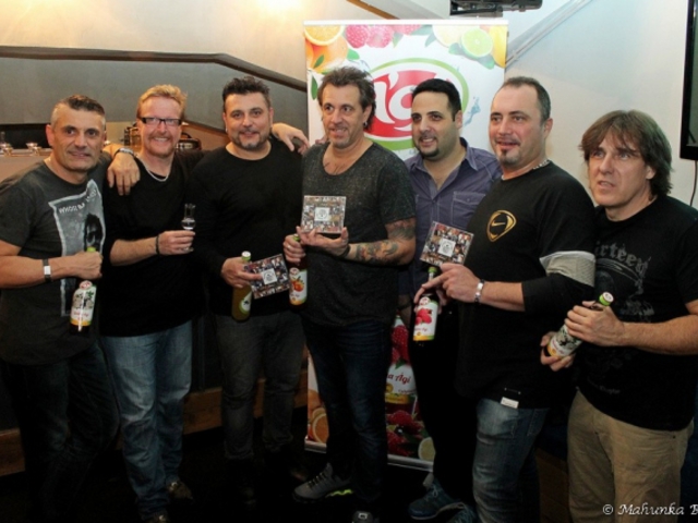 IRIGY HÓNALJMIRIGY: Válogatás "nélküli" lemez (Gold Record, 2014)
